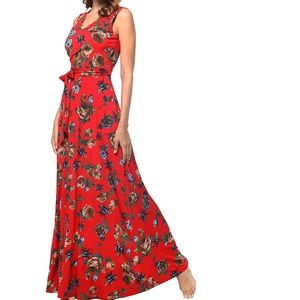 Summer Standout Maxi (With Pockets! :)